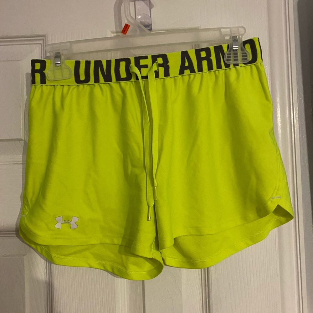 Under Armour Shorts